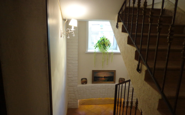 Guberniya mini-hotel