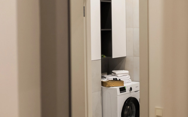 Квартира Уютная в Санкт-Петербурге 28А