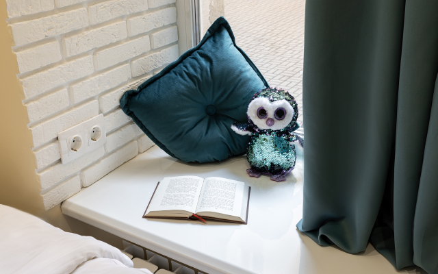 Апартаменты-Бюджет АпартПейдж Марата