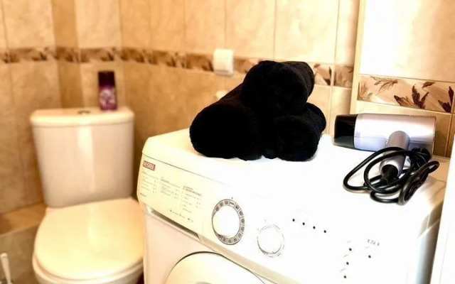 Квартира со Всеми Удобствами