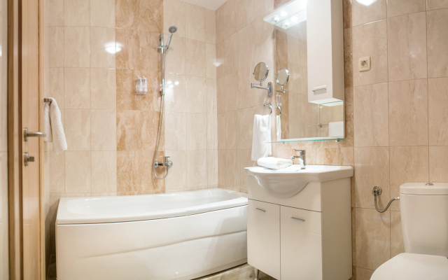 ApartHotel Belvedere Residence