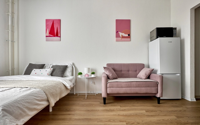 Квартира на улице Каштановой 9