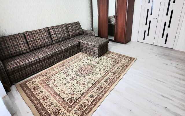 Апартаменты Ауельбекова 38