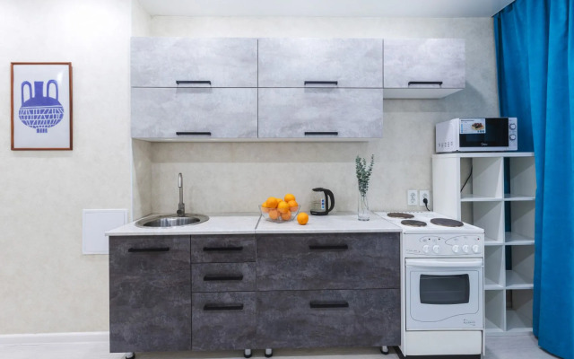 Апартаменты Пять Звёзд Сибирь