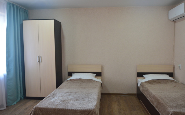 Latte Guest House