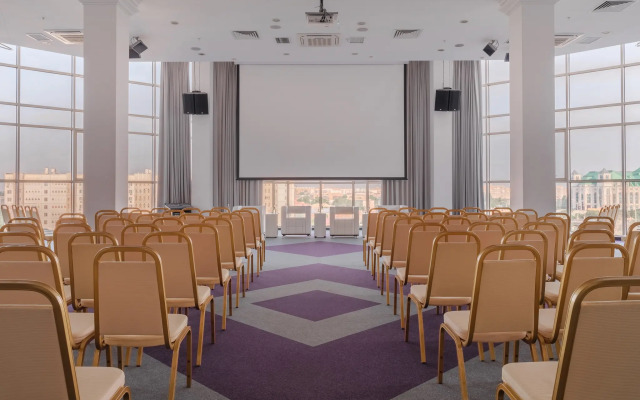 Marins Grand Hotel Astrakhan
