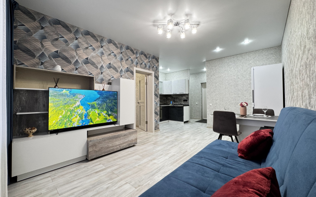 Квартира в Самом Центре Оренбурга