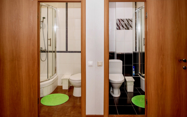 Vagon hostel