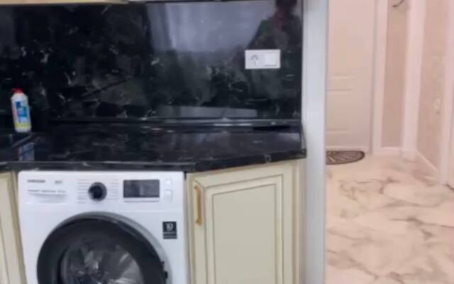 Апартаменты Алиева 11