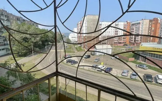 Квартира на улице Депутатская 5