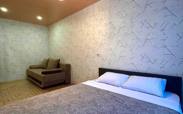 Апартаменты на Улице Шевченко 57