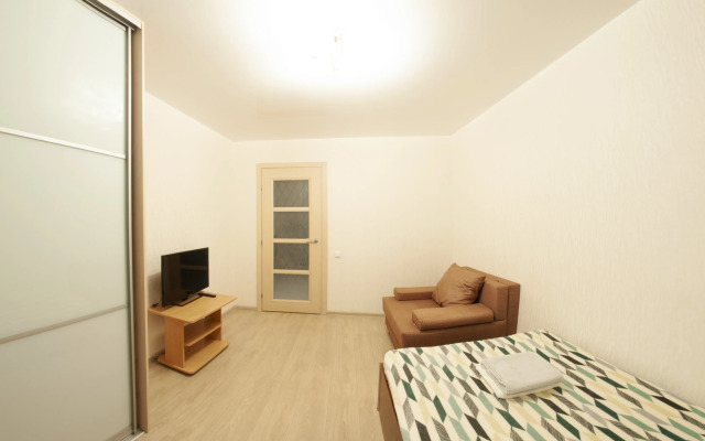 Апартаменты на Механической 31