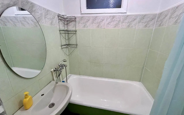 Apartamenty SmolSutki (SmolSutki) na ulice Oktabr'skoj revolucii 32