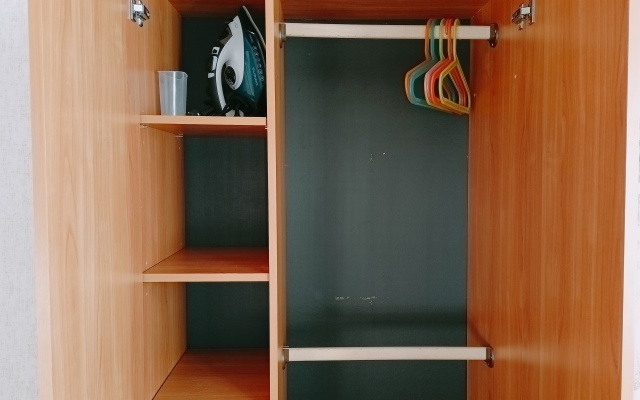 Studiya S Vidom Na Ozero Flat