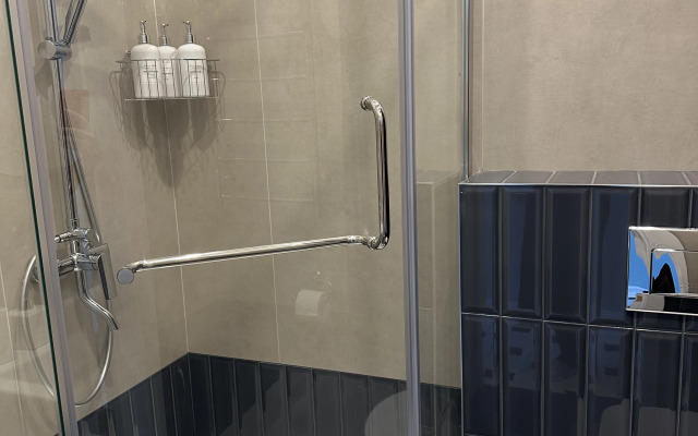 Квартира Дизайнерская Kremlin Apart около Кремля