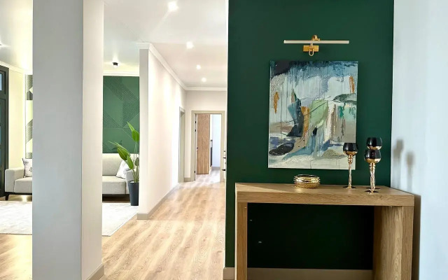 Premium Solnechny Ray Apartments