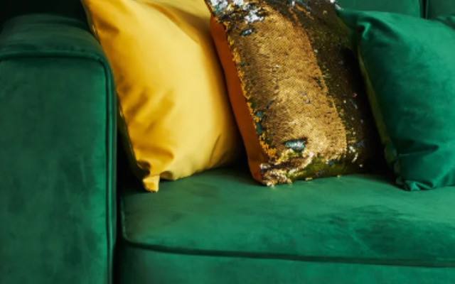 Апартаменты на Солнечной 17