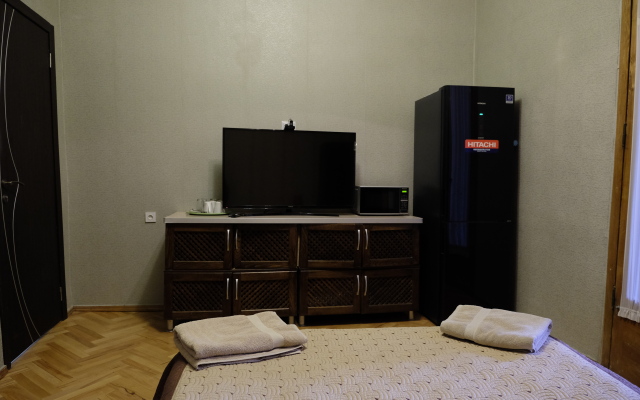 Mia B&B Old Tbilisi Mini-Hotel
