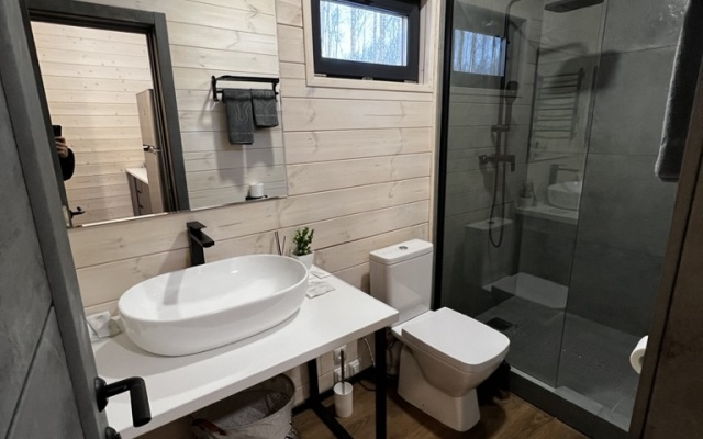 My Doma V Shelkovo Guest House
