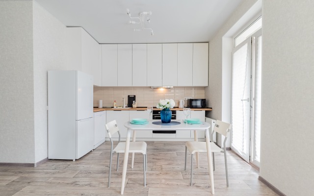 Апартаменты Петровские на Пушкина 61/2 2