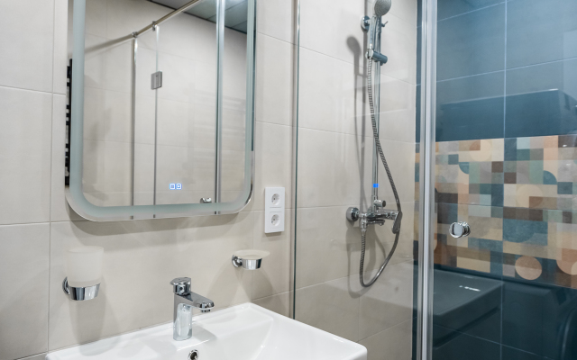 Апартаменты на Гражданской 10