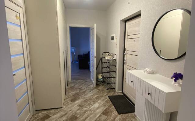 Апартаменты Comfortable Place