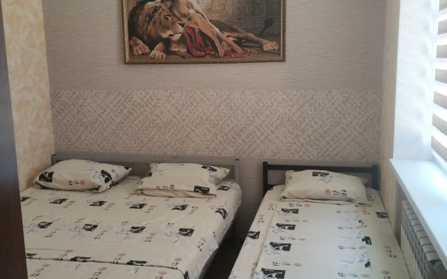 Tsentralny Guest house