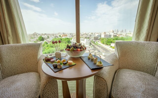 Gulf Hotel Convention and SPA, Autograph Collection