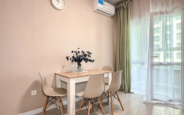 Monako 24 Zhk Bosfor 244 Apartments