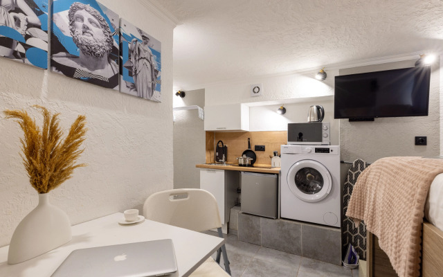 Апартаменты Стандартные Сити Групп на Улице Пестеля