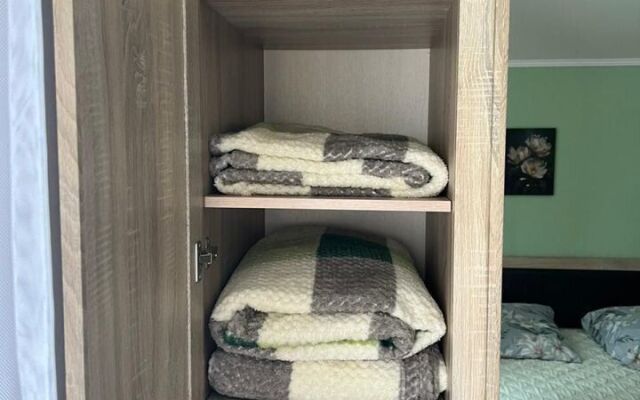 Квартира на Садовой 213(3)