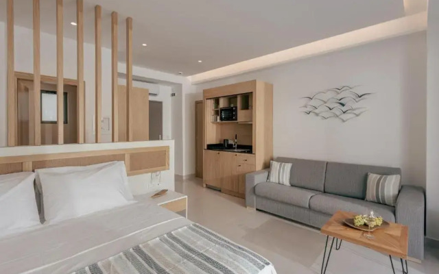 Galazio Beach Resort Apartment hotel
