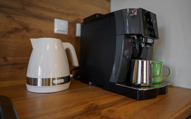 Частный Дом Моя Атмосфера Дубль с Дровяной Печью