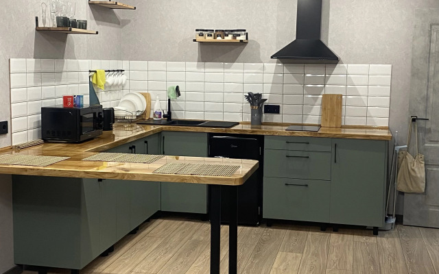 Квартира в сердце Саратова