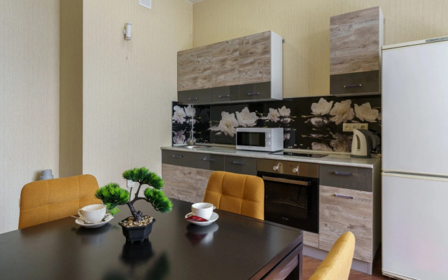 Apartments Five Stars 37