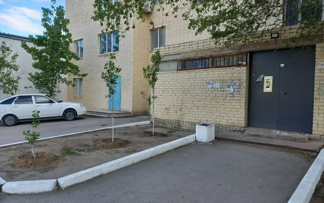 Kvartira Apt v rajone Kosmos