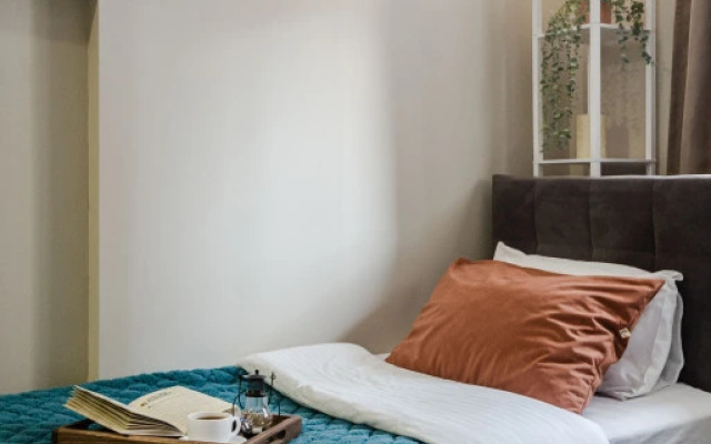Uroom Econom Apartments 1