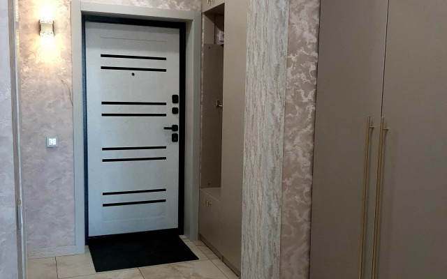 Квартира в центральном районе города