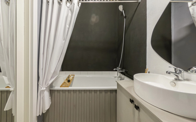 Квартира для двоих