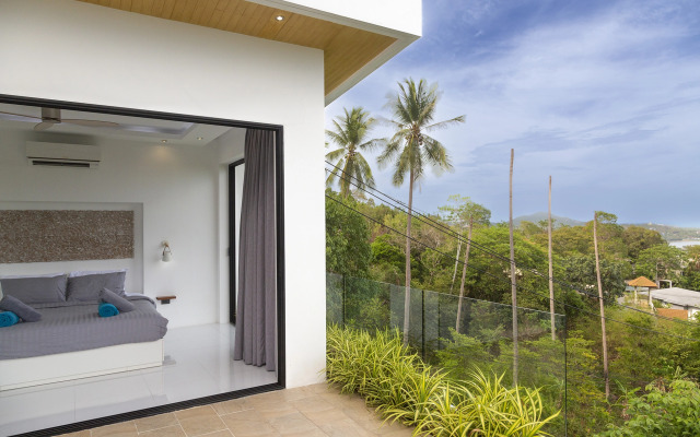 Ocean Villa