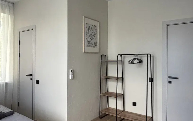 Жилое помещение Апартаменты Club 43