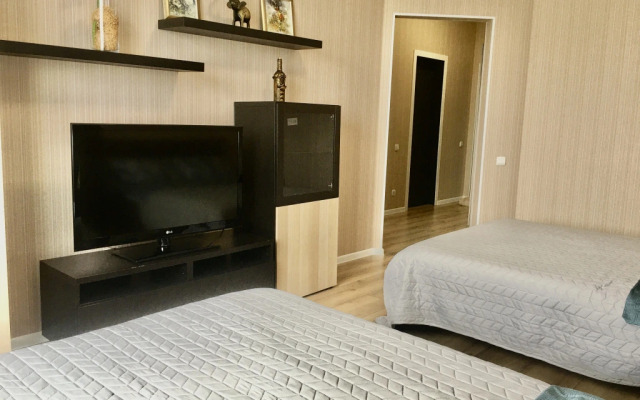 Rezident Apartments