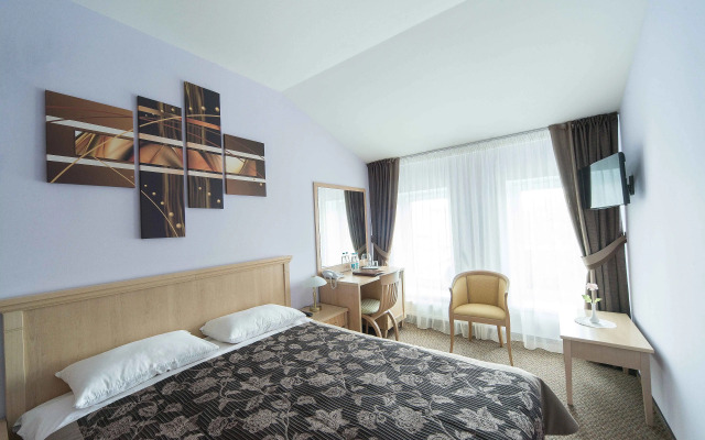 41 Hotel