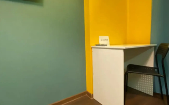 Квартира на Трудовая 6