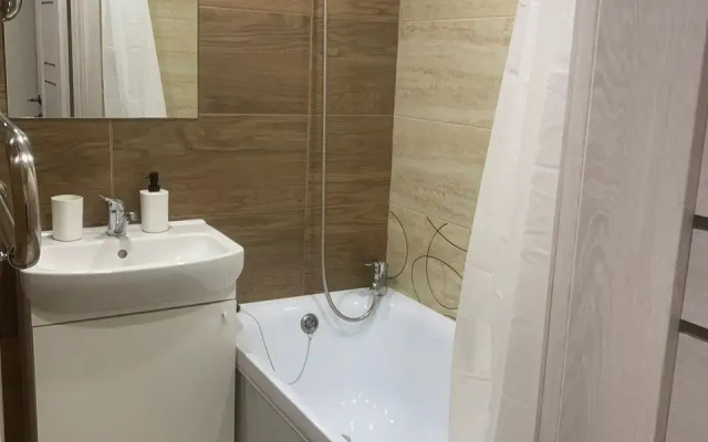 Квартира на Майской