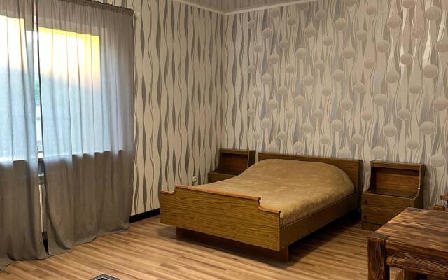 Usadyba Slavnaya Guest House
