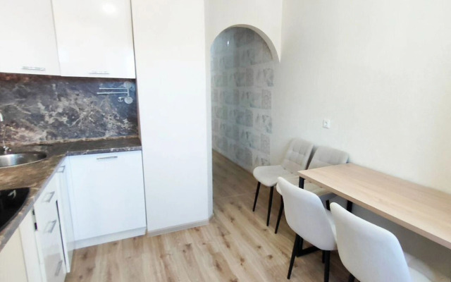 Uyutnaya I Komfortabelnaya Flat