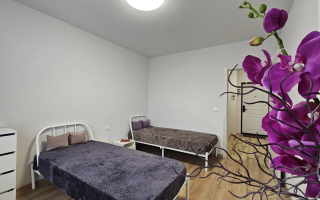 Квартира Марьин Дом на Июльской 26