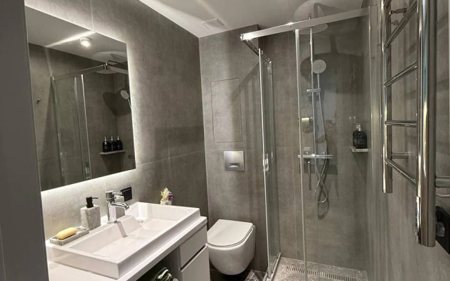 Квартира уютная в Москве