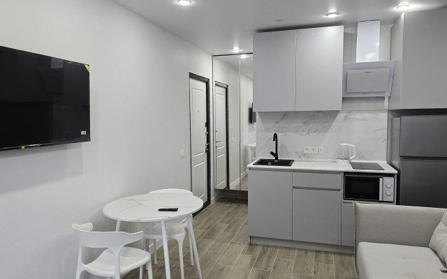 Квартира на Мамаевом Кургане